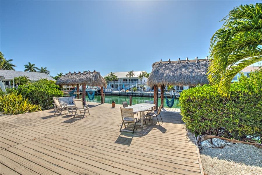 The Landing Pad(MA1048) Florida Keys Vacation Rentals